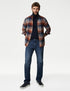 Pure Cotton Flannel Shirt